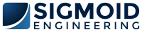 Sigmoid Engineering Logo